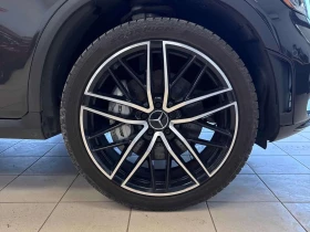 Mercedes-Benz GLC 43 AMG ДИСТРОНИК * ПАНО * ПОДГРЕВИ * KEYLESS * CARFAX, снимка 7