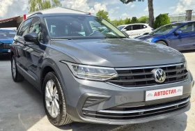 VW Tiguan 4 Motion/2.0 TDI/7 DSG/LED/Face/Dolphin grey, снимка 3