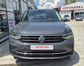 VW Tiguan 4 Motion/2.0 TDI/7 DSG/LED/Face/Dolphin grey, снимка 2