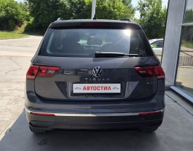 VW Tiguan 4 Motion/2.0 TDI/7 DSG/LED/Face/Dolphin grey, снимка 5