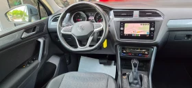VW Tiguan 4 Motion/2.0 TDI/7 DSG/LED/Face/Dolphin grey, снимка 11