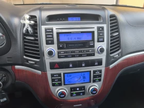 Hyundai Santa fe, снимка 12
