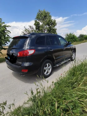 Hyundai Santa fe, снимка 3