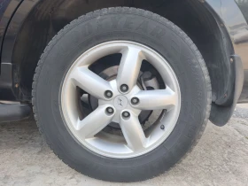 Hyundai Santa fe, снимка 16