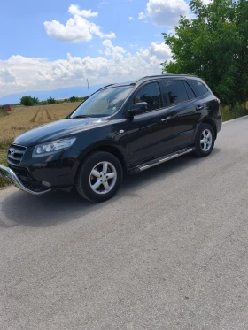 Hyundai Santa fe, снимка 5