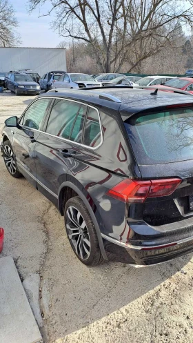 VW Tiguan 2000TSI, снимка 3