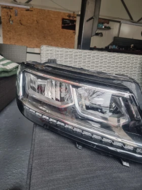 VW Tiguan 2000TSI, снимка 2