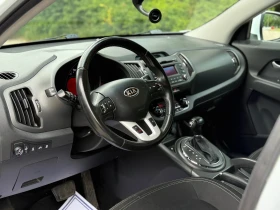Kia Sportage 2.0 ГАЗ БЕНЗИН /НАПЪЛНО ОБСЛУЖЕНА/ , снимка 6