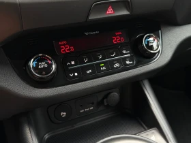 Kia Sportage 2.0 ГАЗ БЕНЗИН /НАПЪЛНО ОБСЛУЖЕНА/ , снимка 13