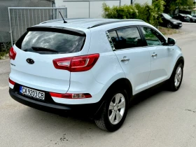 Kia Sportage 2.0 ГАЗ БЕНЗИН /НАПЪЛНО ОБСЛУЖЕНА/ , снимка 4