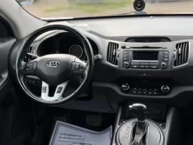 Kia Sportage 2.0 ГАЗ БЕНЗИН /НАПЪЛНО ОБСЛУЖЕНА/ , снимка 7