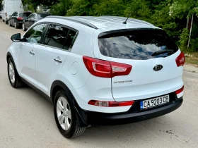 Kia Sportage 2.0 ГАЗ БЕНЗИН /НАПЪЛНО ОБСЛУЖЕНА/ , снимка 5