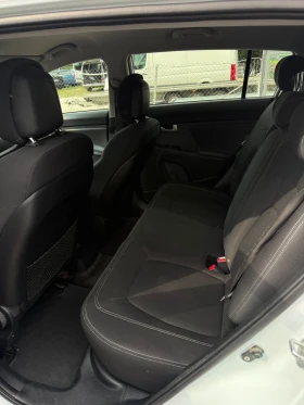 Kia Sportage 2.0 ГАЗ БЕНЗИН /НАПЪЛНО ОБСЛУЖЕНА/ , снимка 10