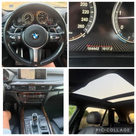 BMW X5 UNIKAT FUL EKSTRI M-PACKET , снимка 16