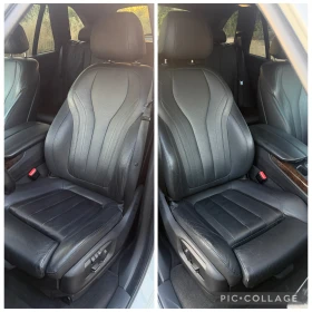 BMW X5 UNIKAT FUL EKSTRI M-PACKET , снимка 17