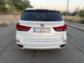 BMW X5 UNIKAT FUL EKSTRI M-PACKET , снимка 8