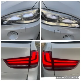 BMW X5 UNIKAT FUL EKSTRI M-PACKET , снимка 14
