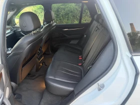 BMW X5 UNIKAT FUL EKSTRI M-PACKET , снимка 11
