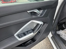 Audi Q3 45 TFSI QUATTRO KOMFORT* ПОДГРЕВ* ПАНО* КАМ, снимка 9