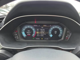 Audi Q3 45 TFSI QUATTRO KOMFORT* ПОДГРЕВ* ПАНО* КАМ, снимка 13