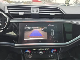 Audi Q3 45 TFSI QUATTRO KOMFORT* ПОДГРЕВ* ПАНО* КАМ, снимка 16