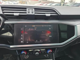 Audi Q3 45 TFSI QUATTRO KOMFORT* ПОДГРЕВ* ПАНО* КАМ, снимка 7