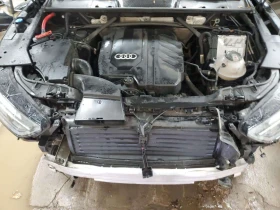 Audi Q5 * CARFAX * ОПЦИЯ ЗА ФИНАНСИРАНЕ, снимка 12