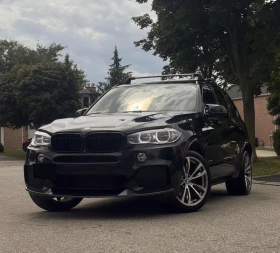BMW X5 35I * M SPORT * ОБДУХВАНЕ * 360 * CARFAX * , снимка 1