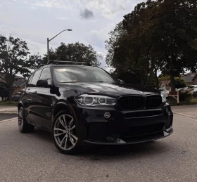 BMW X5 35I * M SPORT * ОБДУХВАНЕ * 360 * CARFAX * , снимка 2