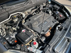 Honda Cr-v, снимка 1