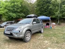 Honda Cr-v, снимка 17