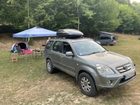 Honda Cr-v, снимка 14