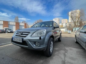 Honda Cr-v, снимка 4