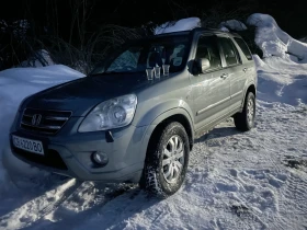 Honda Cr-v, снимка 10