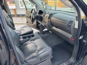 Nissan Navara 2.5D 174кс.кожа 6ск., снимка 9