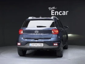 Hyundai Venue 1.6 Automatic КРАЙНА ЦЕНА: 18400 EUR !!!РЕАЛНА КРА, снимка 4