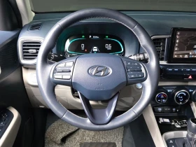Hyundai Venue 1.6 Automatic КРАЙНА ЦЕНА: 18400 EUR !!!РЕАЛНА КРА, снимка 12