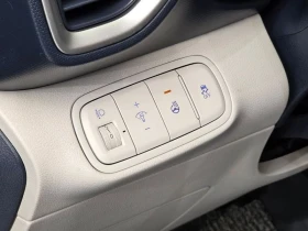 Hyundai Venue 1.6 Automatic КРАЙНА ЦЕНА: 18400 EUR !!!РЕАЛНА КРА, снимка 15