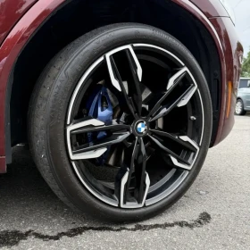 BMW X4 M40I* ДИГИТАЛНО* ТАБЛО* ПОДГРЕВ* КАМЕРА* КЕЙЛЕС* М, снимка 8