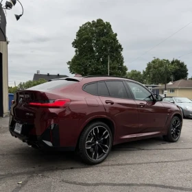 BMW X4 M40I* ДИГИТАЛНО* ТАБЛО* ПОДГРЕВ* КАМЕРА* КЕЙЛЕС* М, снимка 2