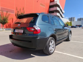 BMW X3 E83, снимка 4