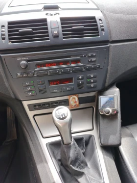 BMW X3 E83, снимка 9