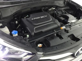 Hyundai Santa fe 2.0 CRDi 4WD - САМО 30% АВАНС, снимка 6