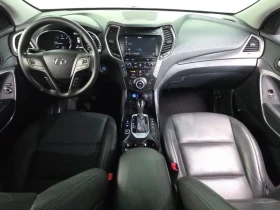 Hyundai Santa fe 2.0 CRDi 4WD - САМО 30% АВАНС, снимка 7