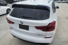 BMW X3 XDRIVE * ГЛАВНО ПРЕДСТАВИТЕЛСТВО НА MERCEDES* , снимка 5