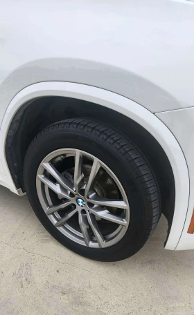 BMW X3 XDRIVE * ГЛАВНО ПРЕДСТАВИТЕЛСТВО НА MERCEDES* , снимка 6