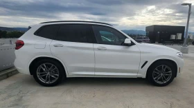BMW X3 XDRIVE * ГЛАВНО ПРЕДСТАВИТЕЛСТВО НА MERCEDES* , снимка 4