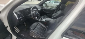 BMW X3 XDRIVE * ГЛАВНО ПРЕДСТАВИТЕЛСТВО НА MERCEDES* , снимка 7