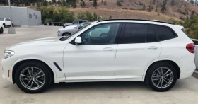 BMW X3 XDRIVE * ГЛАВНО ПРЕДСТАВИТЕЛСТВО НА MERCEDES* , снимка 3