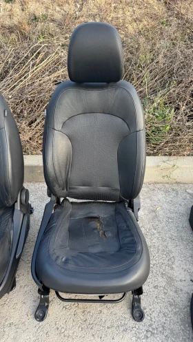 Hyundai IX35, снимка 4